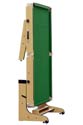 snooker table