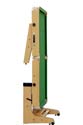 snooker table